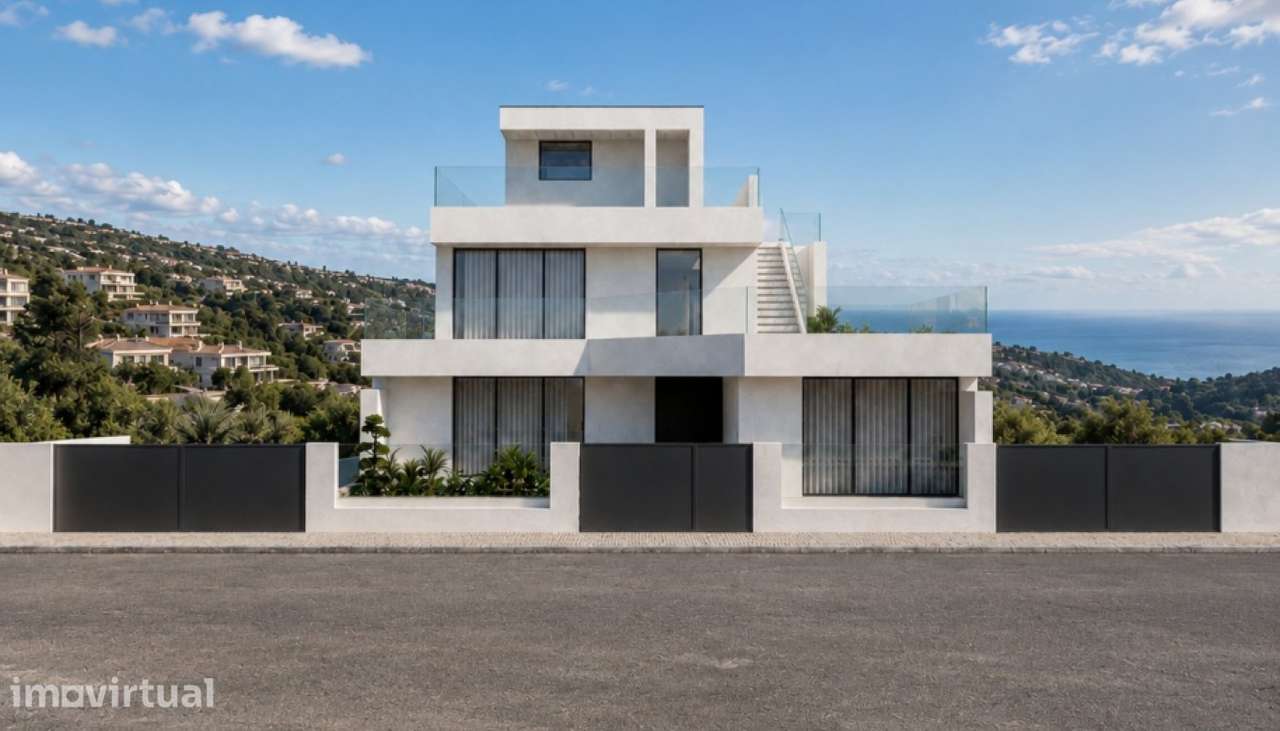 Moradia de luxo V4 com piscina, à venda em Tavira, Algarve - Grande imagem: 5/25