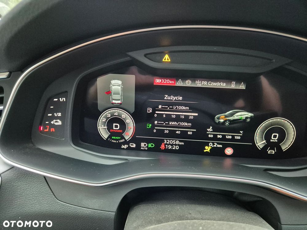 Audi A7 Sportback 50 TFSI e PHEV Quattro S tronic - 22