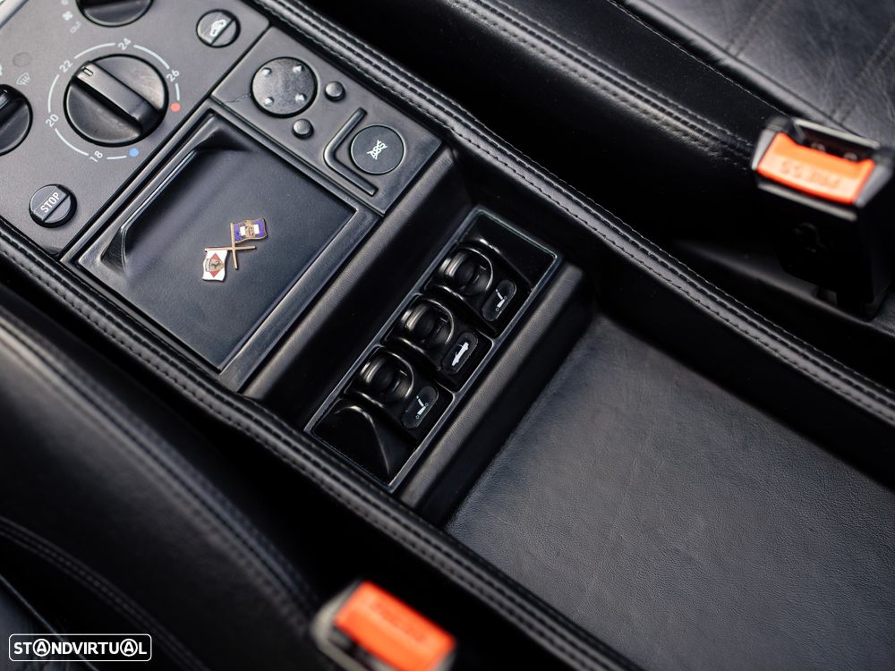 Ferrari 355 Spider - 34