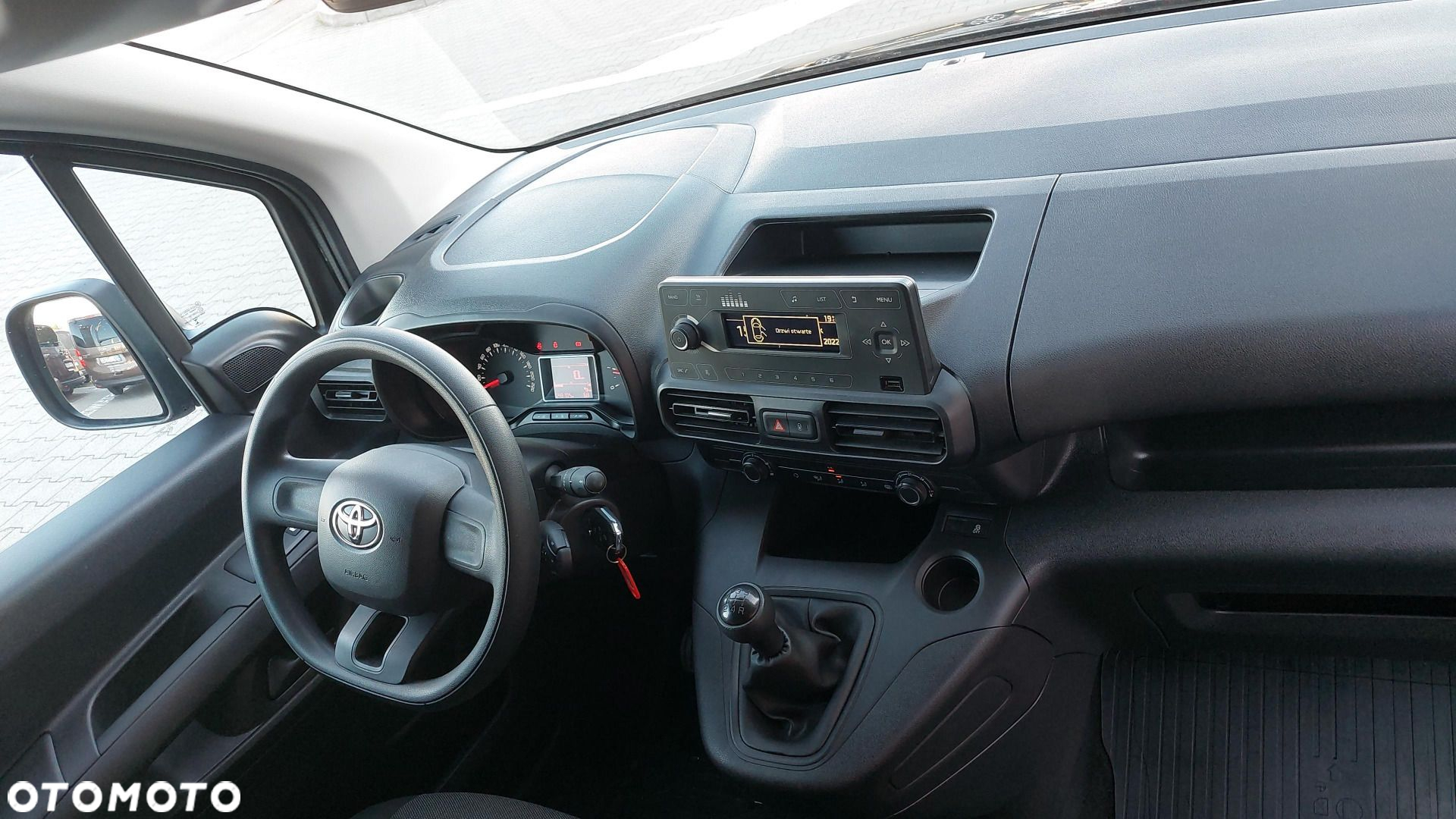 Toyota PROACE CITY - 13