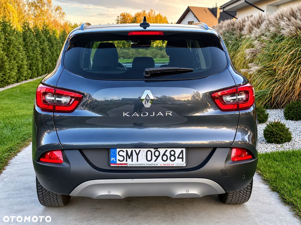 Renault Kadjar Energy dCi 110 EDC Business - 11