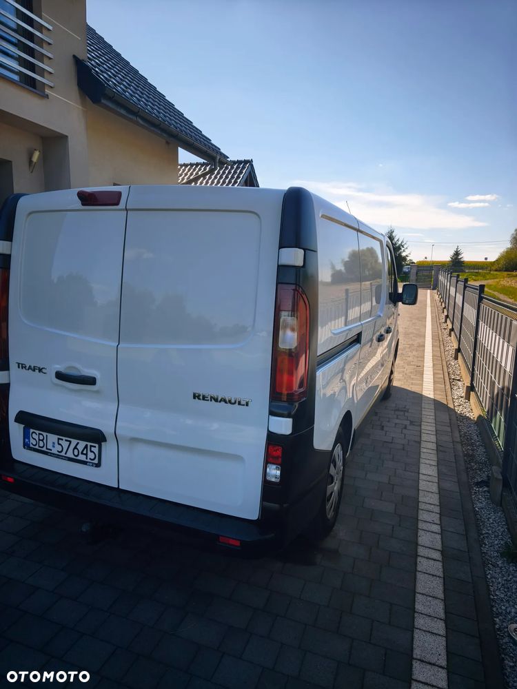 Renault TRAFIC - 4
