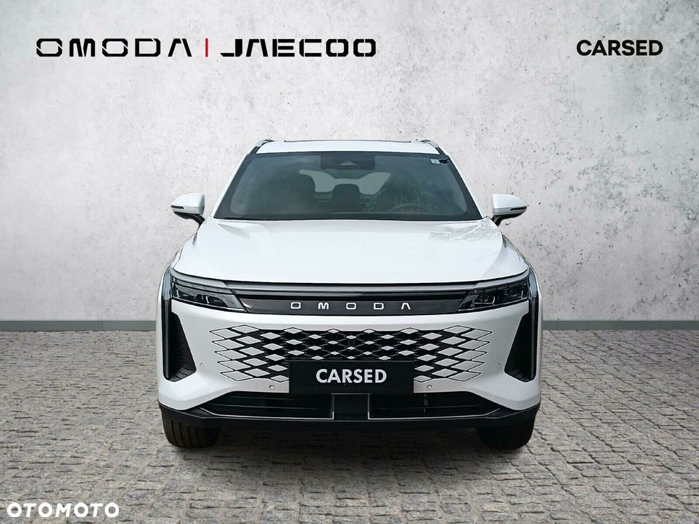 Omoda 9 - 8