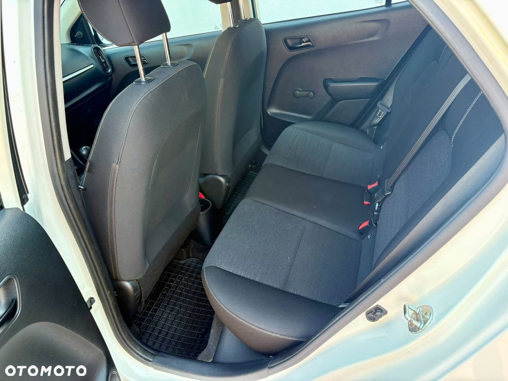 Kia Picanto 1.0 Spirit - 11