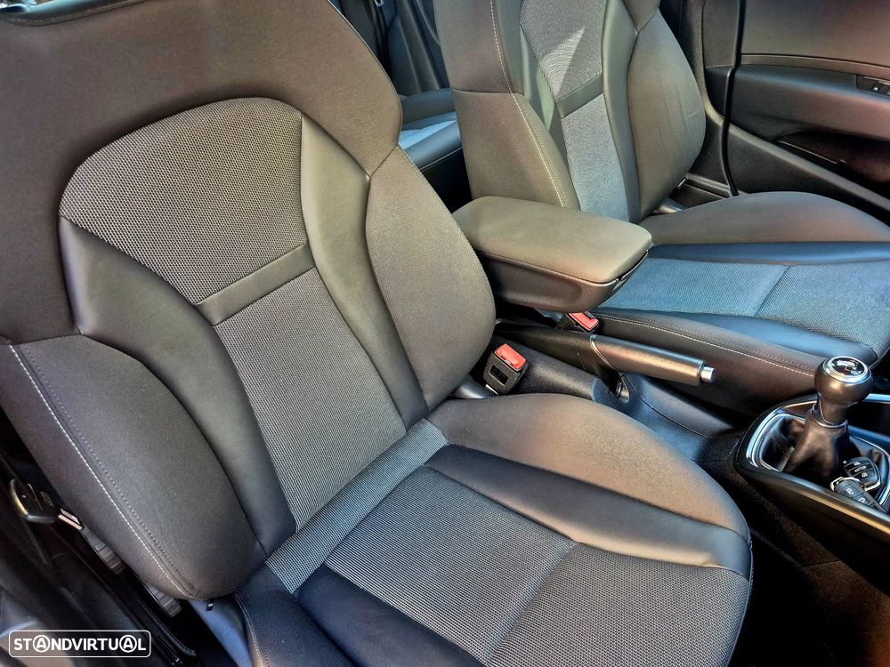 Audi A1 Sportback 1.2 TFSI S line Sport Pack - 35