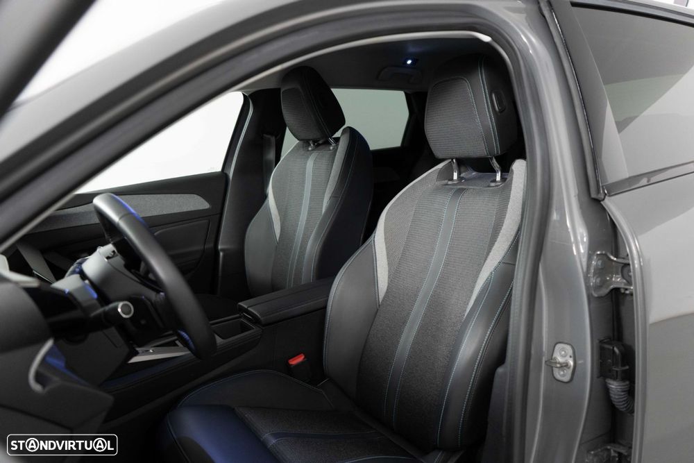 Peugeot 308 SW 1.2 Hybrid Allure e-DCS6 - 22