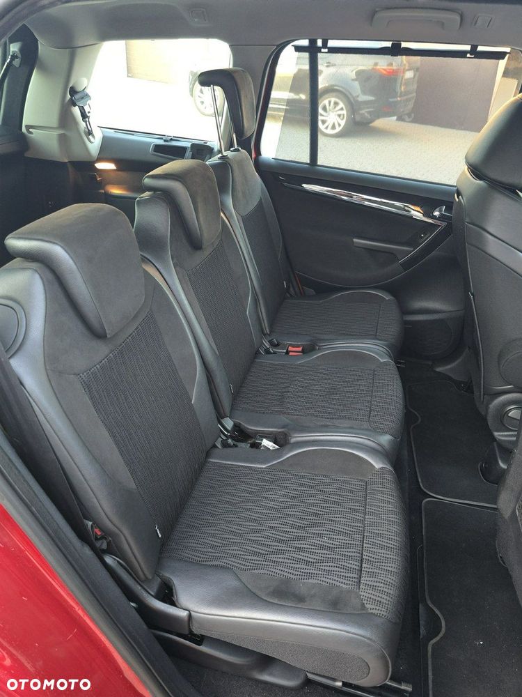 Citroën C4 Grand Picasso - 19