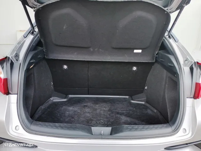 Toyota C-HR 1.8 Hybrid Comfort - 10