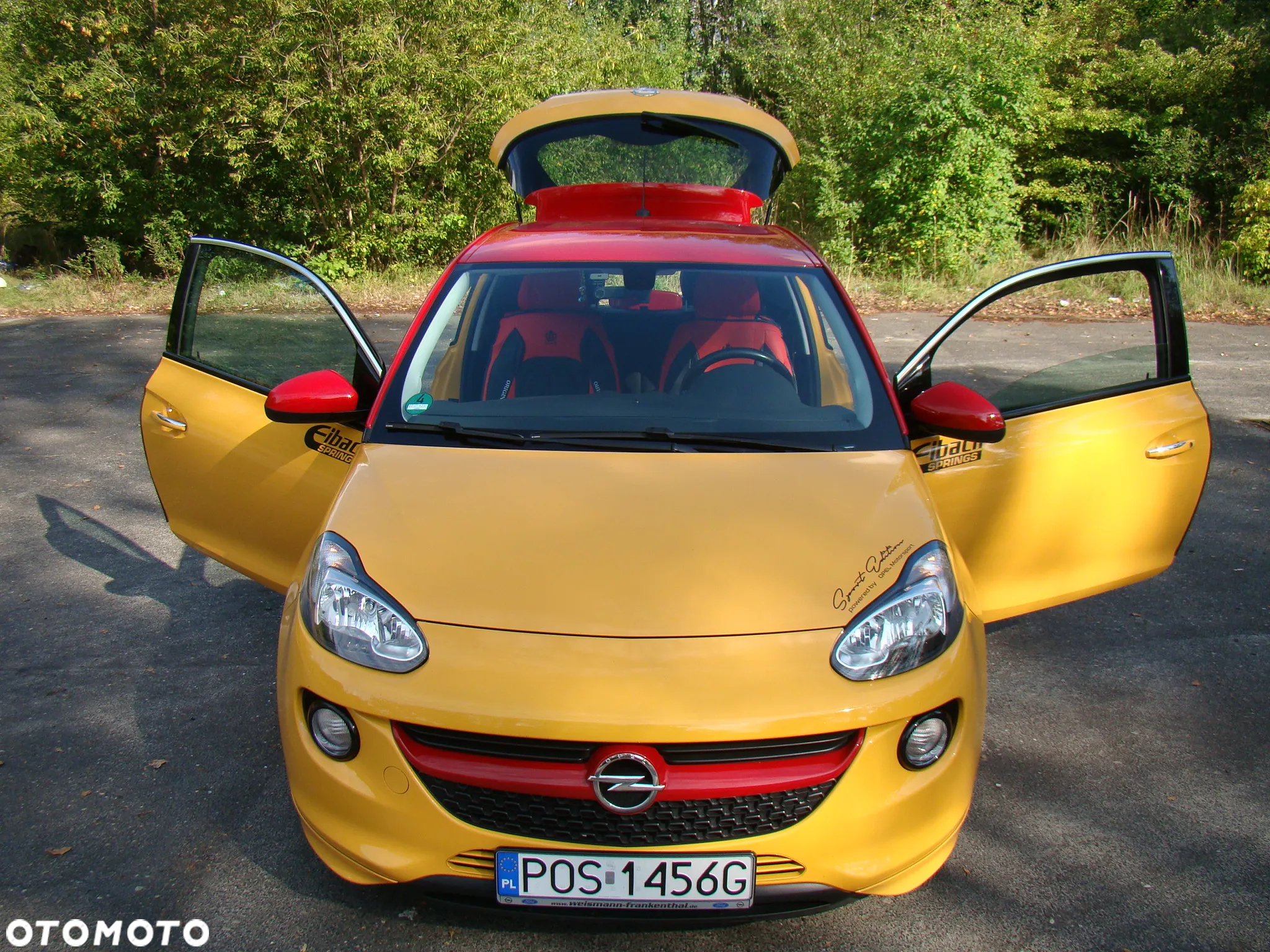 Opel Adam - 7
