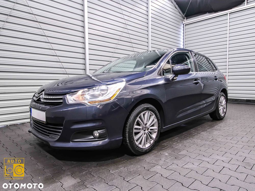 Citroën C4 VTi 120 Exclusive - 2