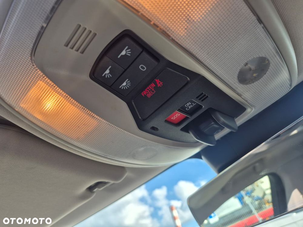 Volvo V70 D3 Drive-E Summum - 22