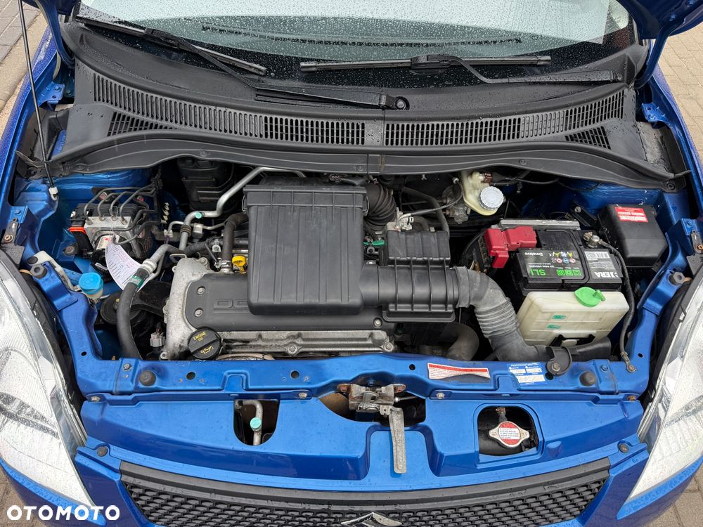 Suzuki Swift - 26