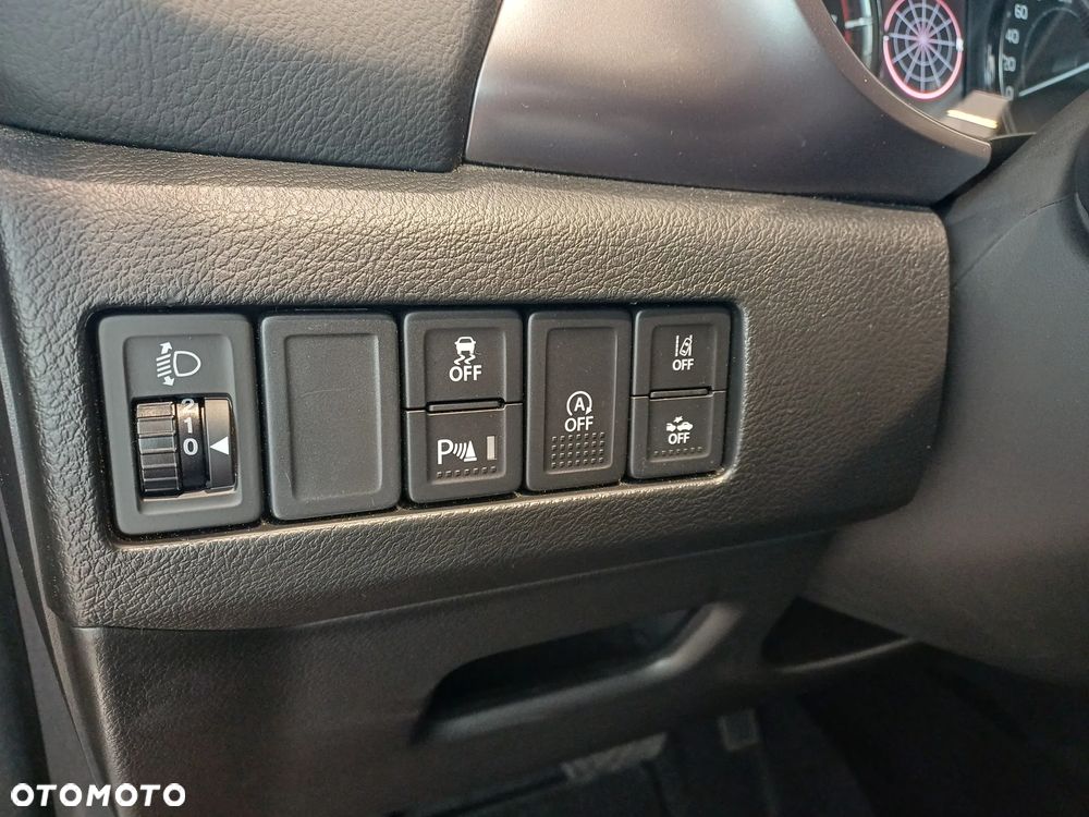 Suzuki Vitara 1.4 Boosterjet mHEV Premium Plus 2WD - 14