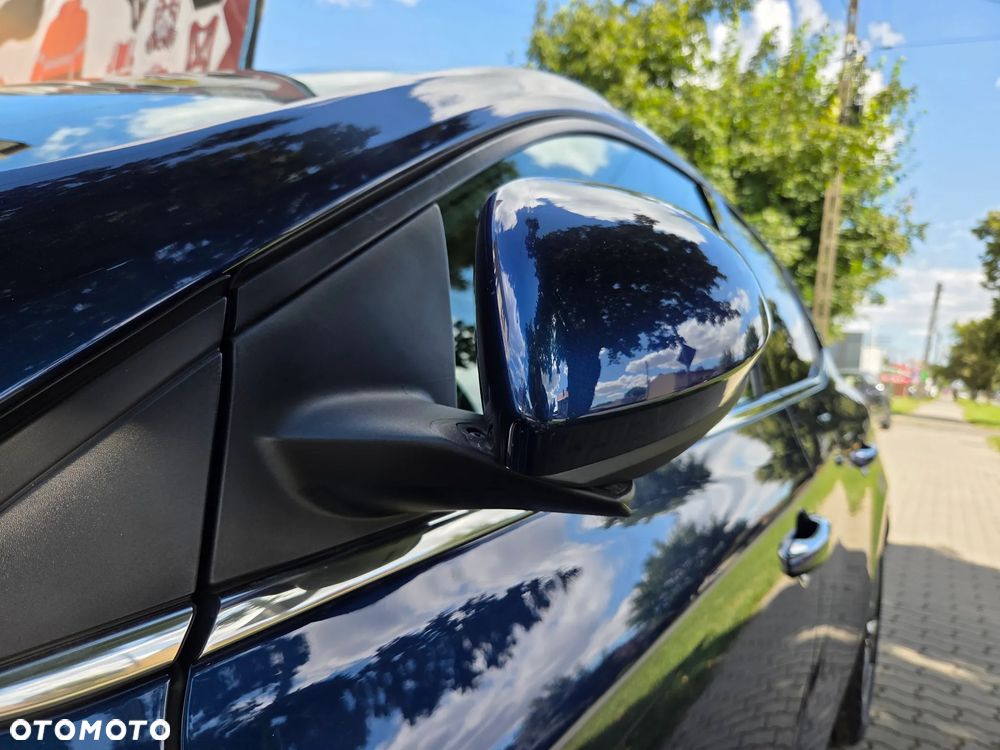 Renault Megane TCe 160 GPF Deluxe-Paket LIMITED - 23