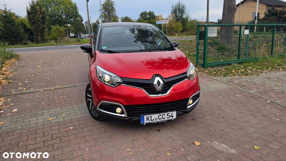 Renault Captur ENERGY TCe 120 Elysee - 34