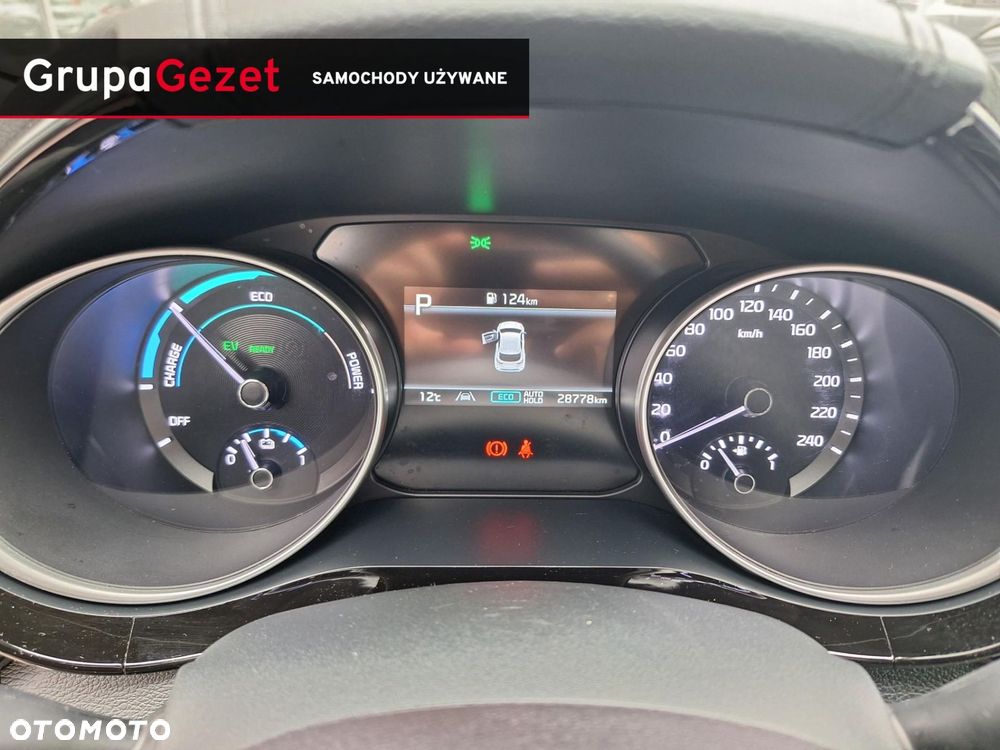 Kia XCeed 1.6 GDI PHEV L DCT - 14