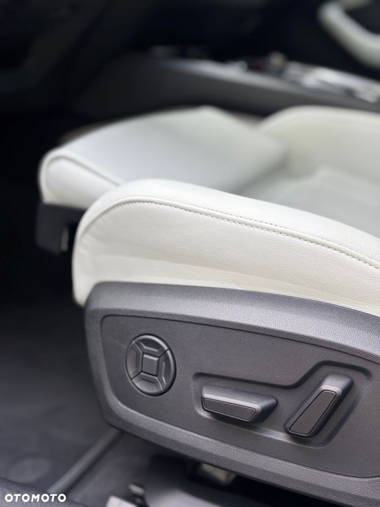 Audi A6 Limousine 2026