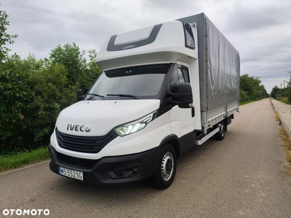 Iveco Daily - 1