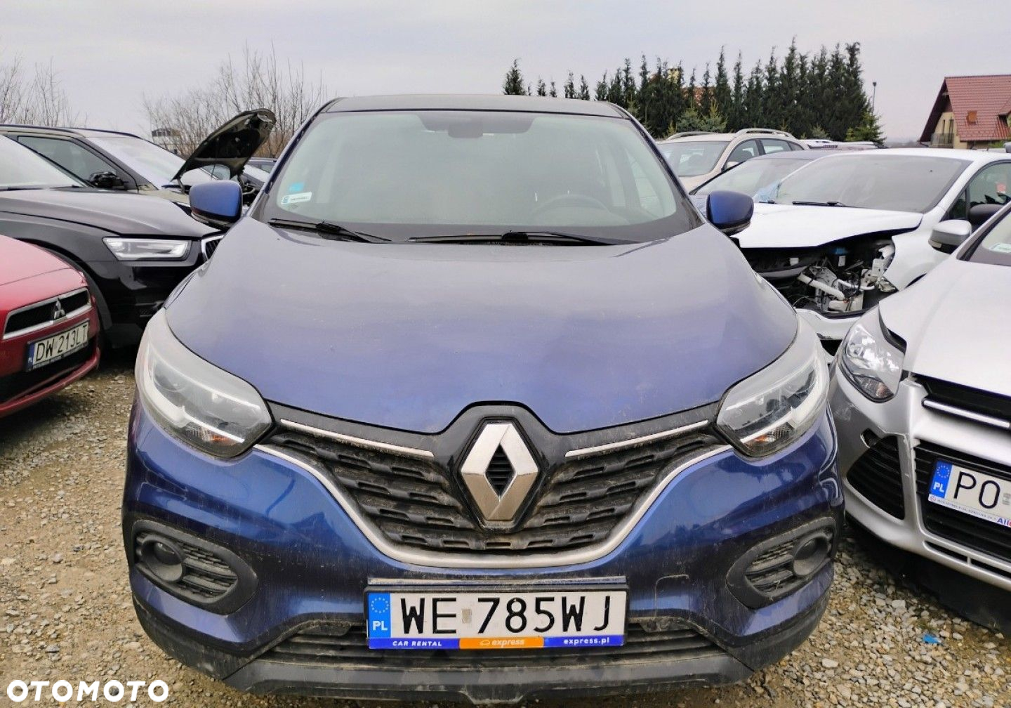 Renault Kadjar - 18