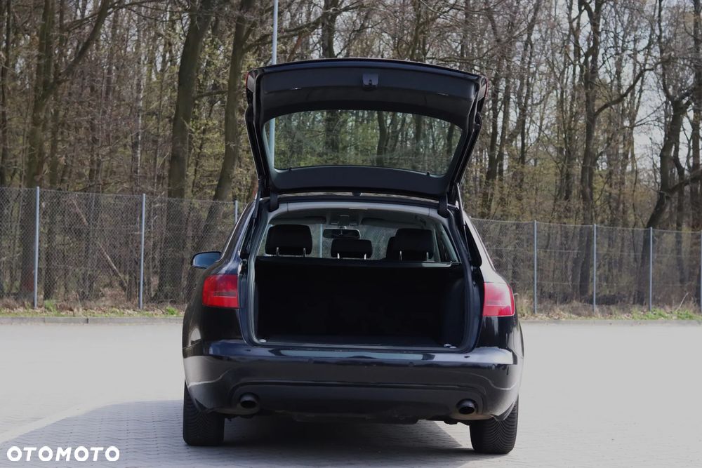 Audi A6 Avant 2.0 TDI - 28