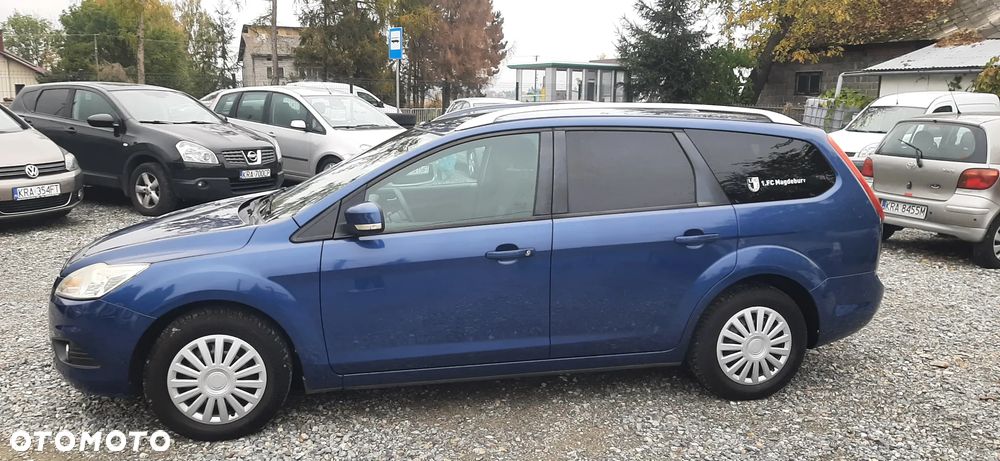 Ford Focus - 12