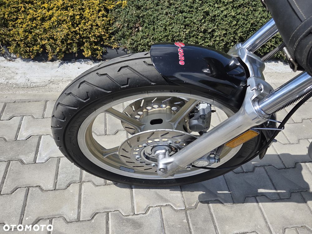Yamaha Virago - 28