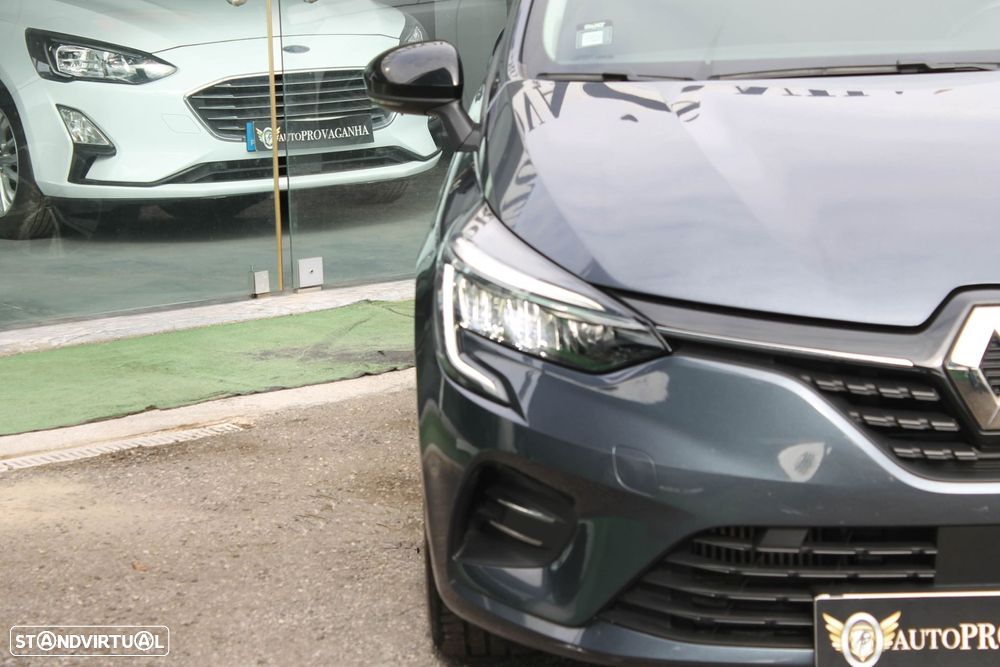 Renault Clio 1.0 TCe Limited - 28