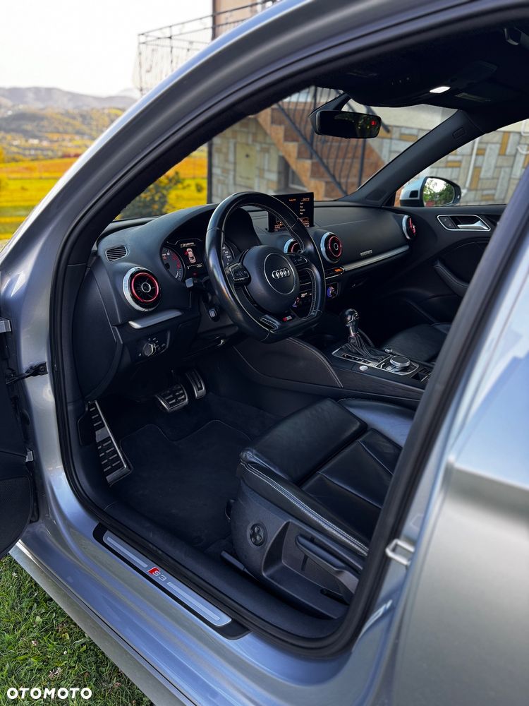 Audi S3 - 19