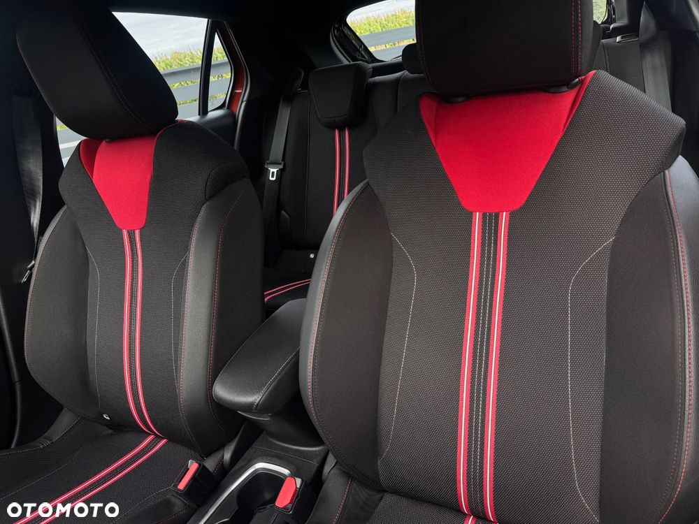 Opel Corsa 1.2 Direct Injection Turbo Start/Stop GS Line - 18