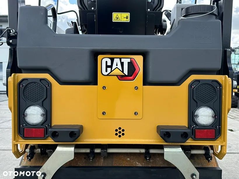 Caterpillar CB 2.5 GC - 24
