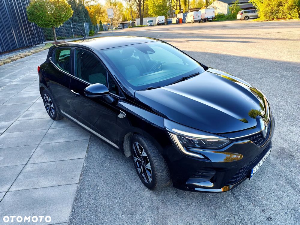Renault Clio - 13