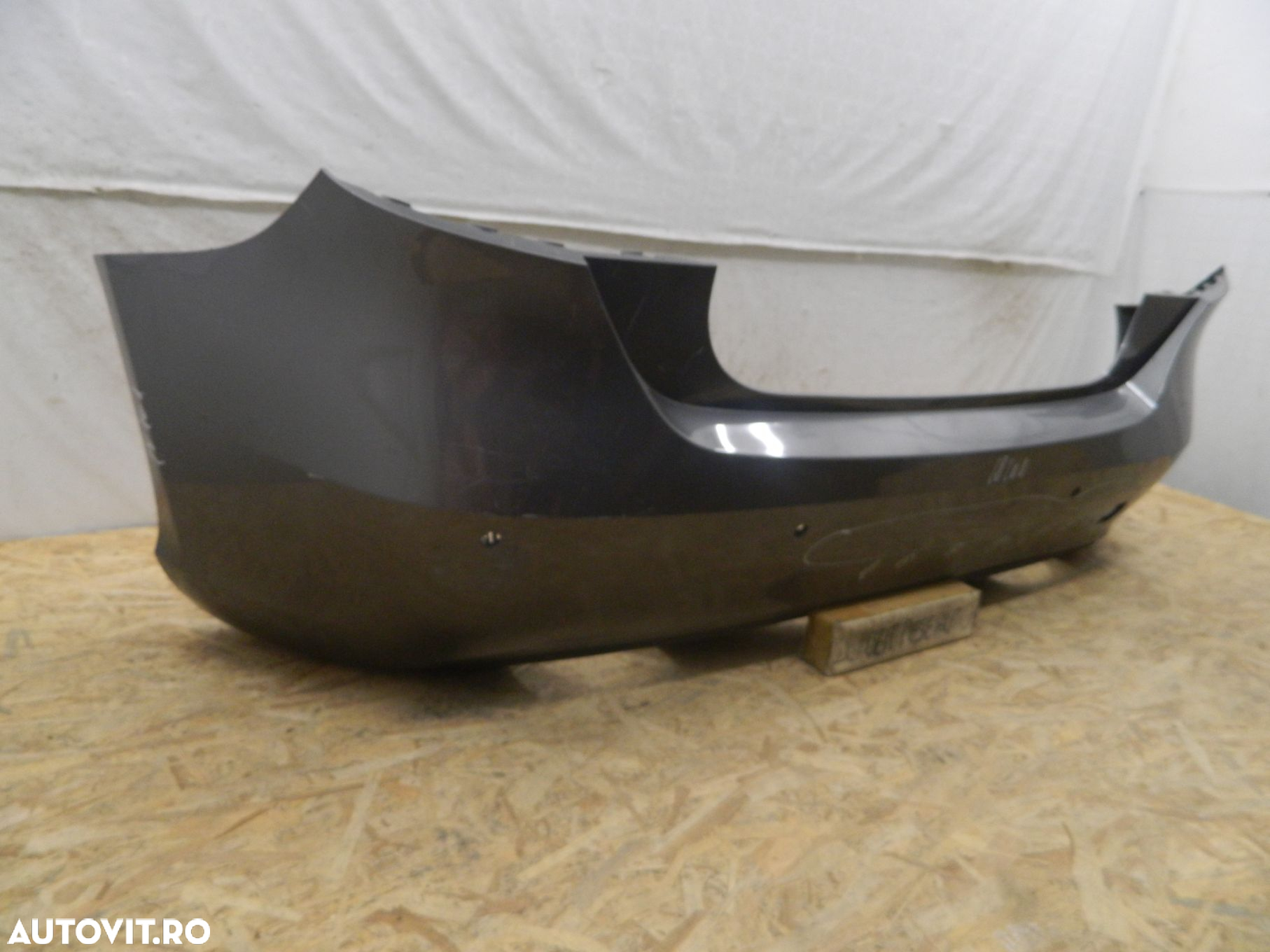 Bara spate Mercedes A-Class W176, 2012, 2013, 2014, 2015, A1768850125. - 3