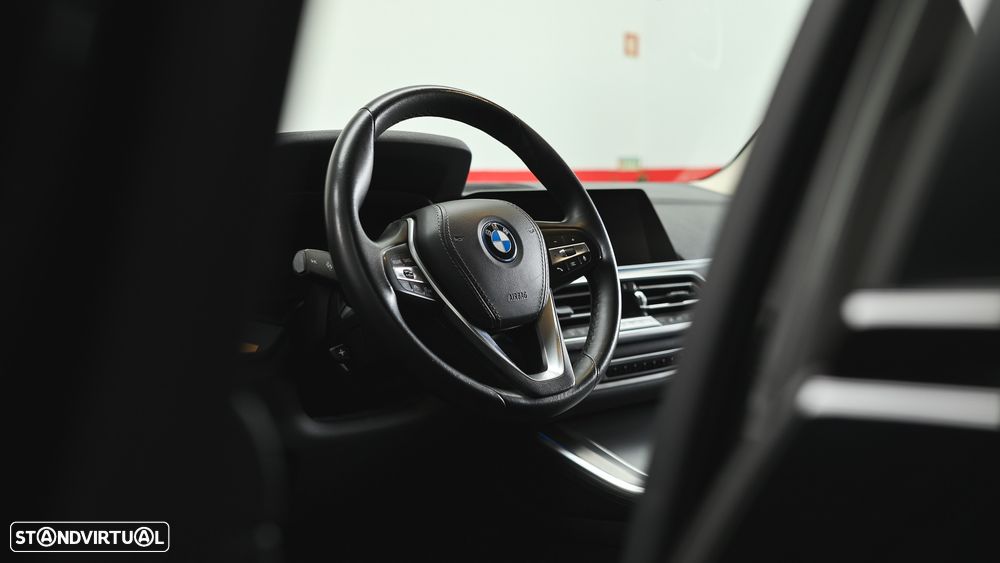 BMW X5 45 e xDrive - 50