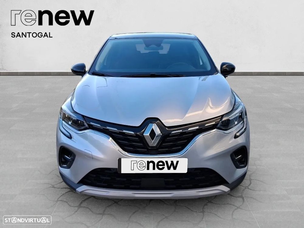 Renault Captur 1.0 TCe Techno - 2