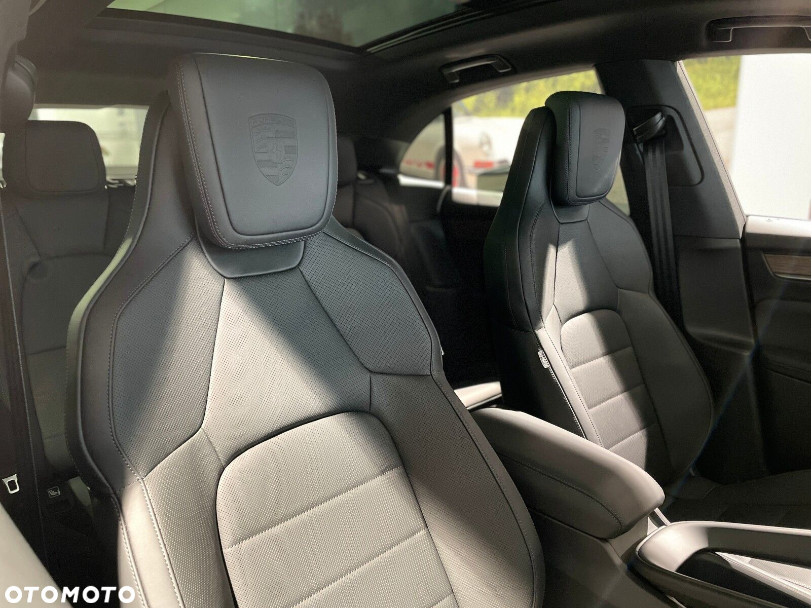 Porsche Macan - 39