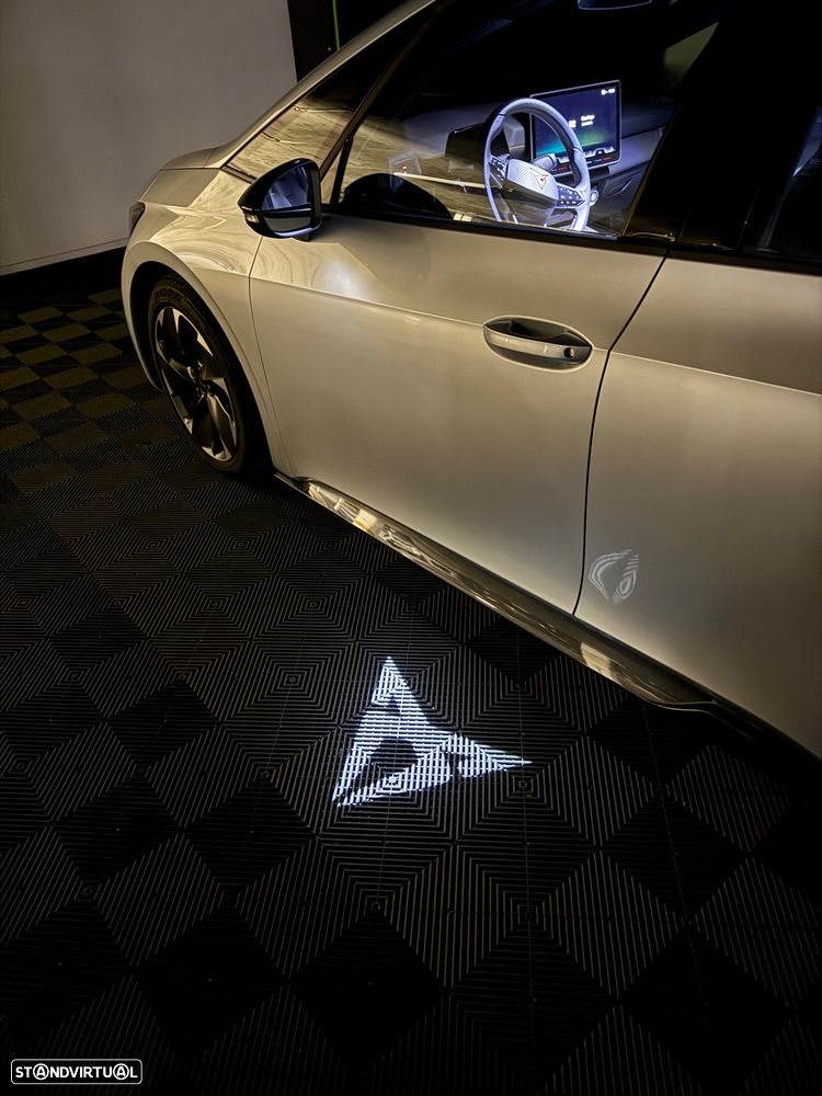 Cupra Born 59 kWh e-Boost - 10