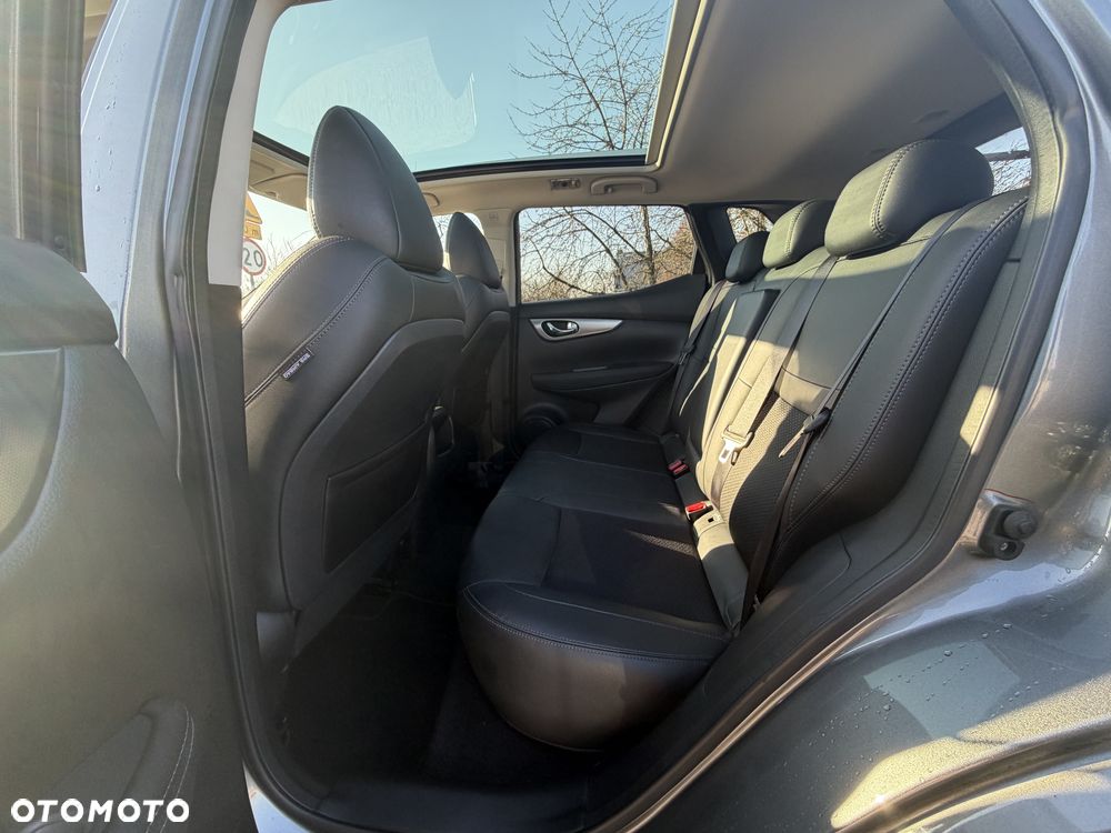 Nissan Qashqai - 27