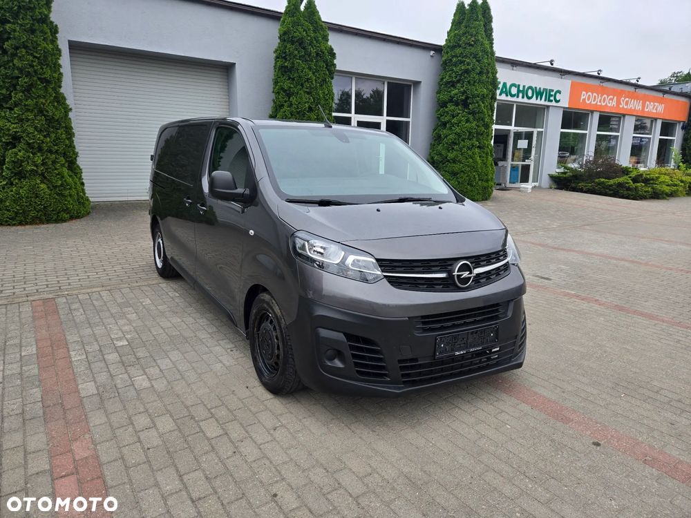 Opel VIVARO - 4