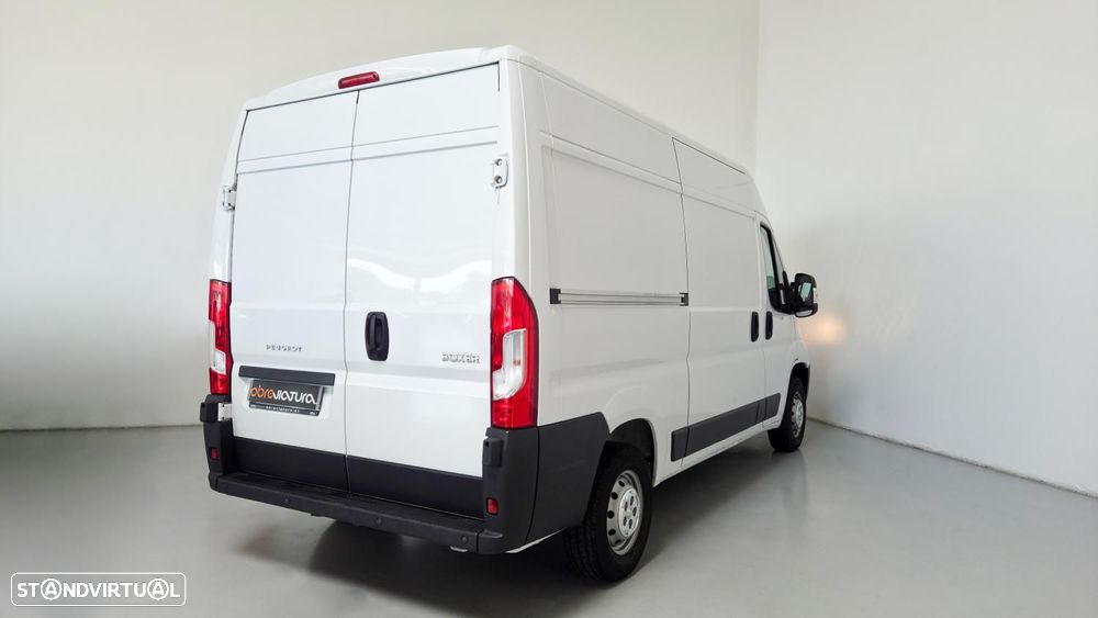 Peugeot Boxer 2.2 BlueHDi 140 L2H2 - 5