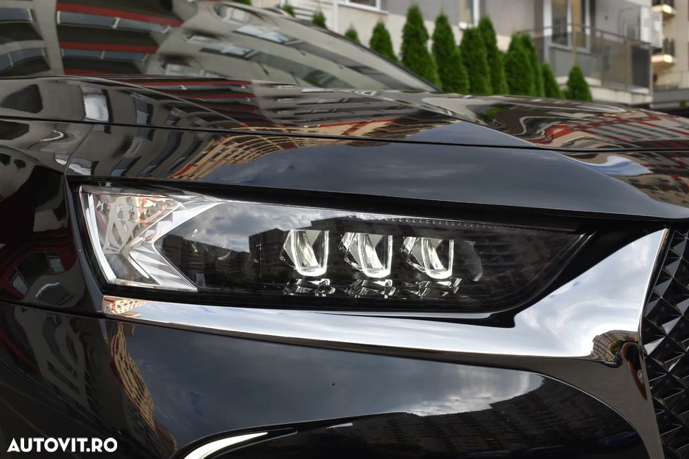 DS Automobiles DS 7 Crossback - 30