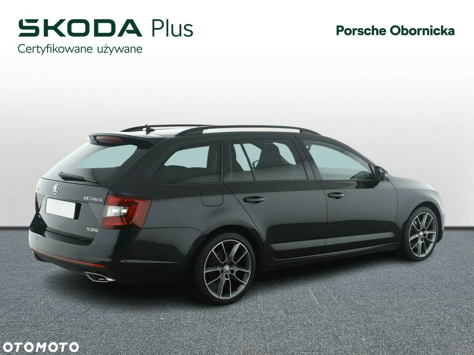 Skoda Octavia 2.0 TDI 4x4 RS DSG - 2