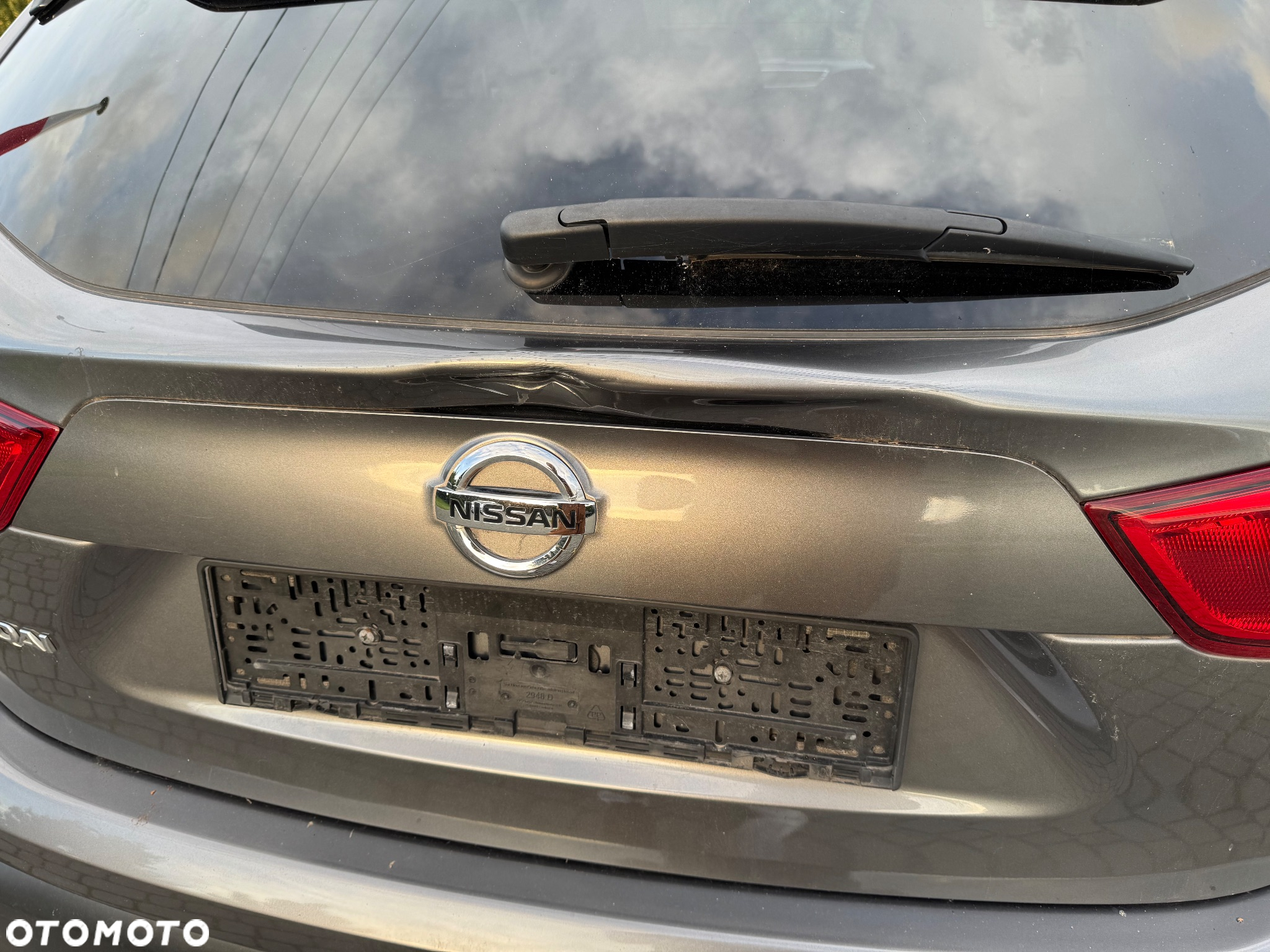 Nissan Qashqai - 13