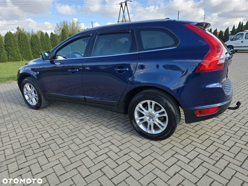Volvo XC 60 - 14