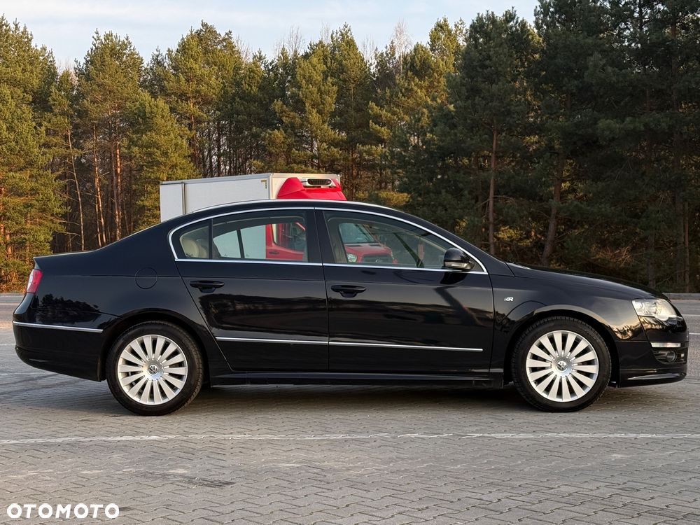 Volkswagen Passat 2.0 TDI Highline DSG - 7