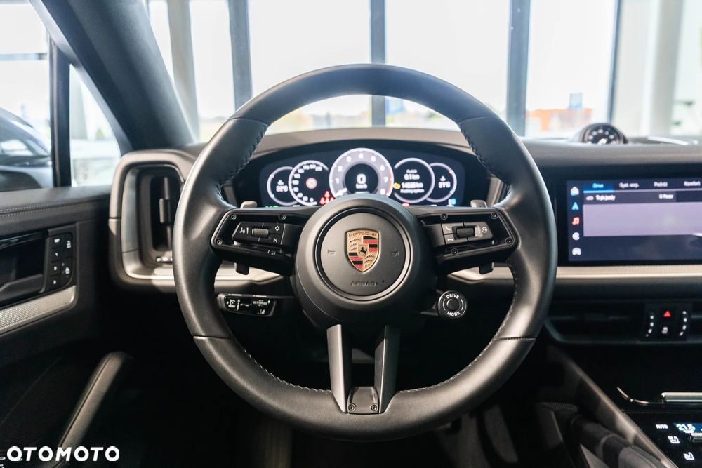 Porsche Cayenne E-Hybrid PHEV - 14