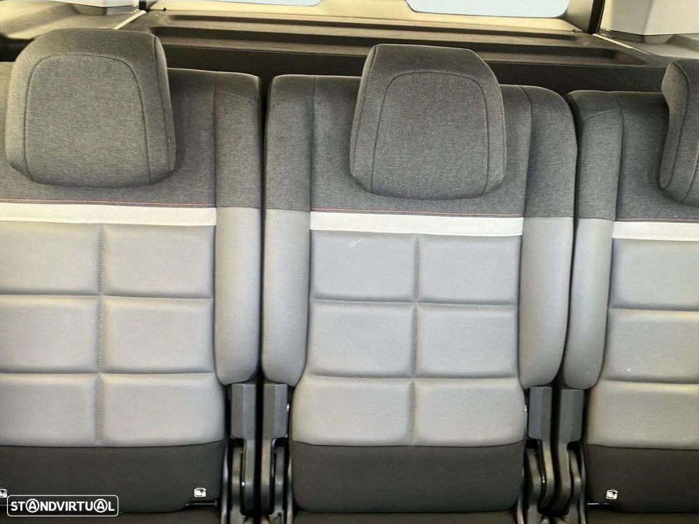 Citroën C5 Aircross 1.5 BlueHDi Feel Pack - 17