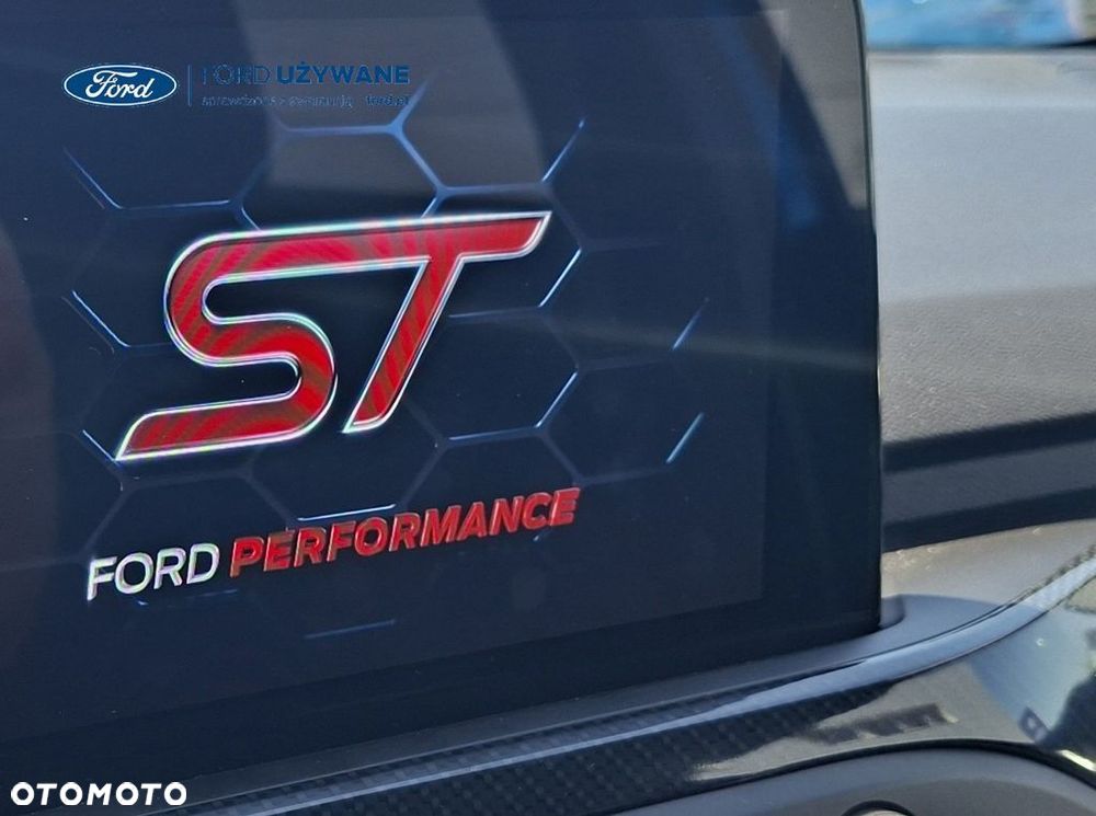 Ford Focus 1.0 EcoBoost ST-Line - 15