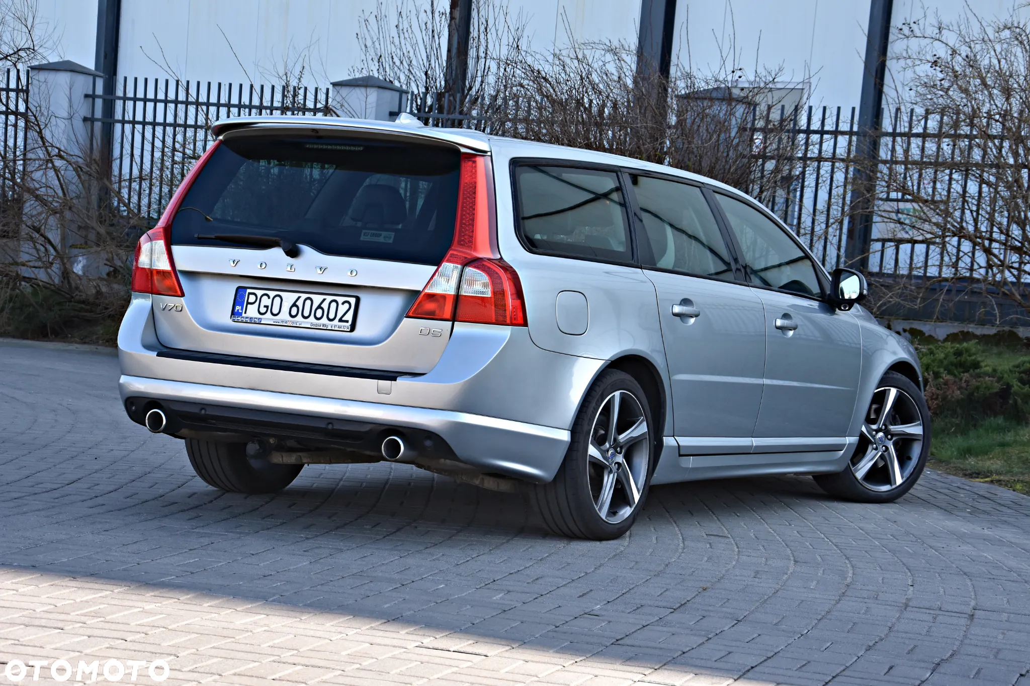 Volvo V70 - 18