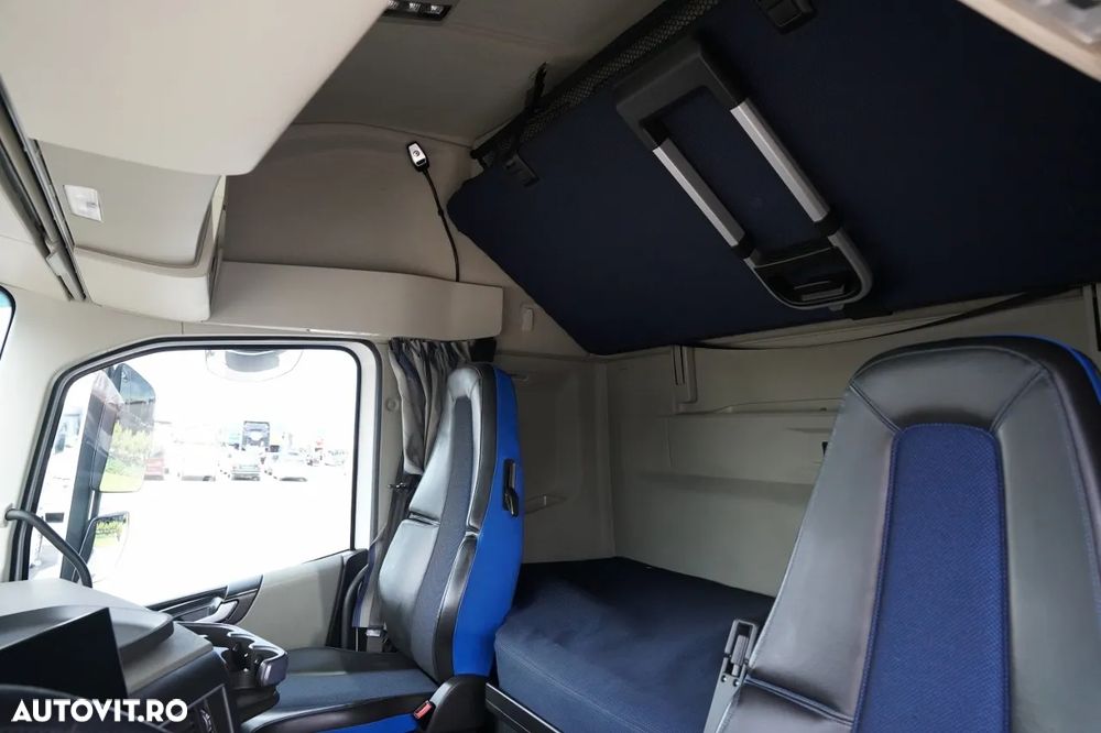 Volvo FH 460 / FULL ADR / I-PARK COOL / I-SAVE / I-SHIFT / JANTE DIN ALIAJ - 26