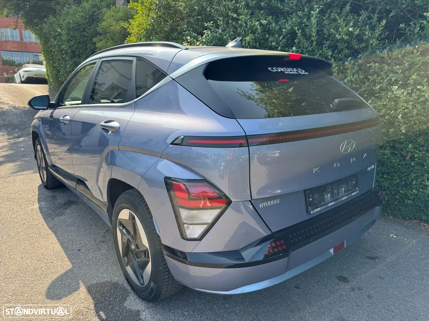 Hyundai Kauai EV 48.4 kWh Premium - 5